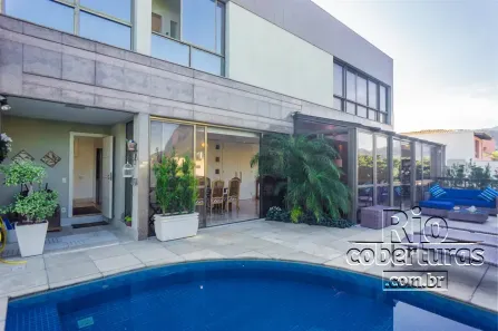 Apartamento com 4 Quartos à venda, 326m² no Barra da Tijuca, Rio de Janeiro