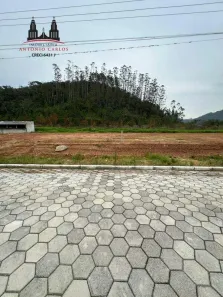 Lote/Terreno à venda, 759m² no Santa Barbara, Antônio Carlos