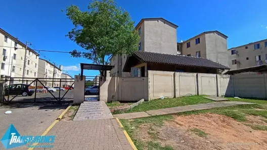 Apartamento com 2 Quartos à venda, 43m² no São Miguel, São Leopoldo