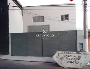 Galpão/Depósito/Armazém à venda, 280m² no Vila Carrão, São Paulo