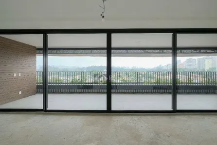 Apartamento com 3 Quartos à venda, 175m² no Vila Nova Conceição, São Paulo