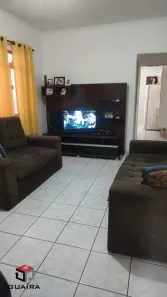 Casa com 2 Quartos à venda, 211m² no Dos Casa, São Bernardo do Campo