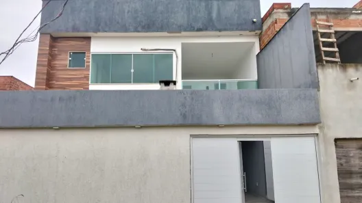 Casa com 4 Quartos à venda, 120m² no Sepetiba, Rio de Janeiro