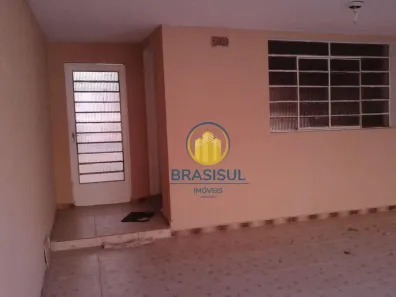 Sobrado com 4 Quartos à venda, 152m² no Vila Friburgo, São Paulo