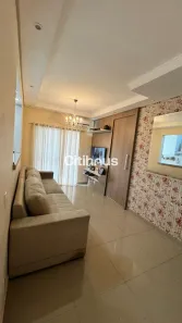 Apartamento com 2 Quartos à venda, 77m² no Rios di Itália, São José do Rio Preto