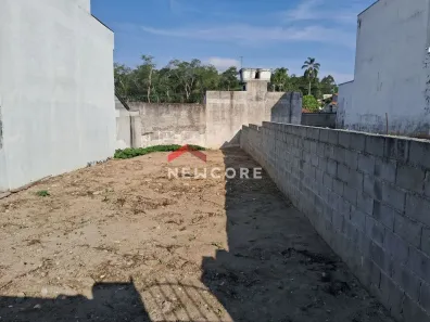 Lote/Terreno à venda, 195m² no Jardins do Paraíso, Mogi das Cruzes