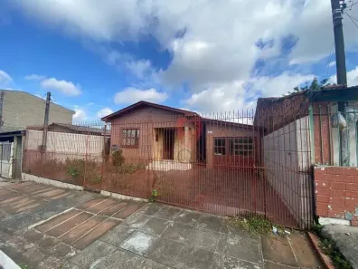 Casa com 3 Quartos à venda, 104m² no Castelo Branco, Gravataí