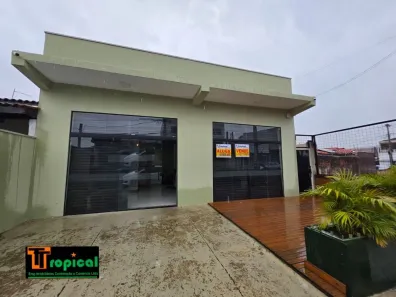 Ponto Comercial para alugar, 117m² no Remanso Campineiro, Hortolândia