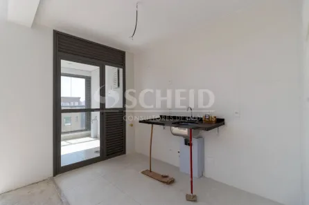 Apartamento com 2 Quartos à venda, 96m² no Vila Clementino, São Paulo
