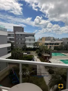 Apartamento com 3 Quartos à venda, 195m² no Jurerê Internacional, Florianópolis