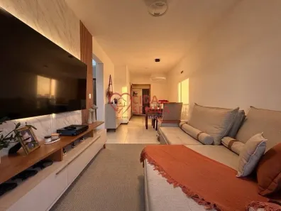 Apartamento com 3 Quartos à venda, 82m² no Rio Caveiras, Biguaçu