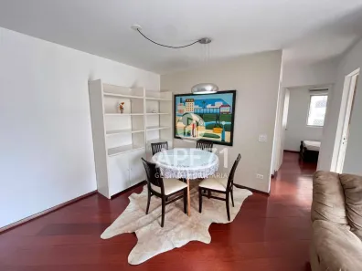 Apartamento com 2 Quartos à venda, 65m² no Vila Mariana, São Paulo