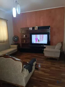 Casa com 3 Quartos à venda, 160m² no Jardim Lima, Franca