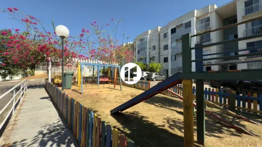 Apartamento com 3 Quartos à venda, 62m² no Floresta Sul, Rio Branco