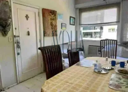Apartamento com 3 Quartos à venda, 103m² no Ipanema, Rio de Janeiro
