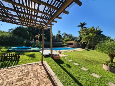 Fazenda/Sítio com 4 Quartos à venda, 320m² no , Nazaré Paulista