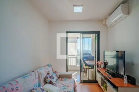 Apartamento com 1 Quarto à venda, 29m² no Butantã, São Paulo