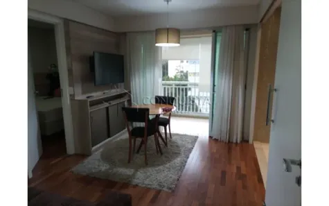 Flat com 1 Quarto para alugar, 37m² no Bela Vista, São Paulo