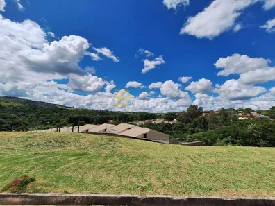 Lote/Terreno à venda, 1000m² no Observatório, Vinhedo