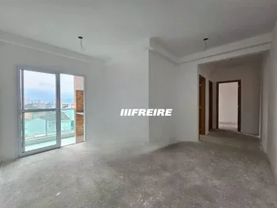 Apartamento com 2 Quartos à venda, 55m² no Assunção, São Bernardo do Campo
