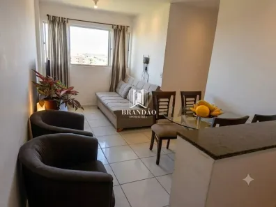 Apartamento com 3 Quartos à venda, 53m² no Barro Duro, Maceió