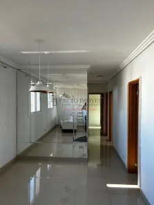 Apartamento com 4 Quartos à venda, 95m² no Centro, Betim