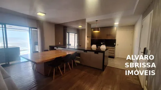 Apartamento com 2 Quartos para venda ou aluguel, 130m² no Jardim Paraíso II, Itu