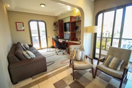 Apartamento com 3 Quartos à venda, 175m² no Mooca, São Paulo