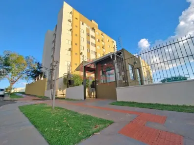 Apartamento com 2 Quartos à venda, 49m² no Loteamento Sumaré, Maringá