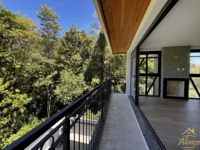 Apartamento com 2 Quartos à venda, 120m² no Nova Petrópolis, Nova Petrópolis