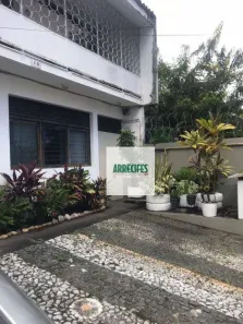 Casa com 8 Quartos à venda, 300m² no Madalena, Recife