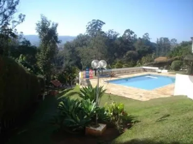 Casa de Condomínio com 5 Quartos à venda, 927m² no Portal das Acácias, Santana de Parnaíba