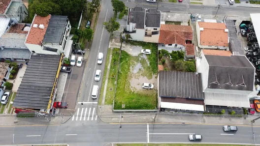 Lote/Terreno à venda, 392m² no Cidade Jardim, São José dos Pinhais