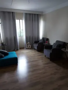 Apartamento com 2 Quartos à venda, 74m² no Vila Uberabinha, São Paulo