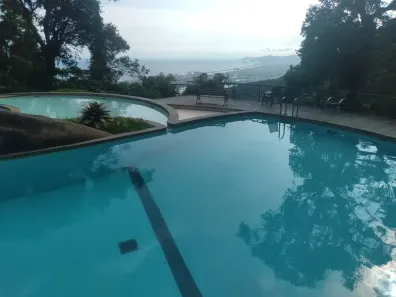 Apartamento com 2 Quartos à venda, 65m² no Alto da Boa Vista, Rio de Janeiro