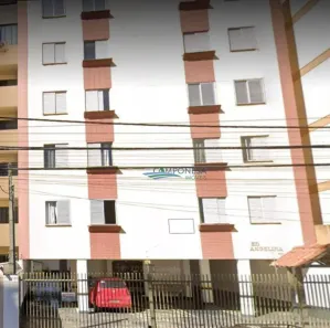 Apartamento com 1 Quarto à venda, 36m² no Centro, Londrina