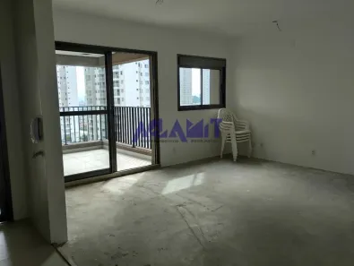 Apartamento com 1 Quarto à venda, 89m² no Tatuapé, São Paulo