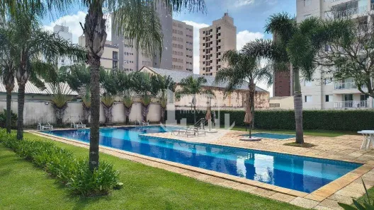 Apartamento com 3 Quartos à venda, 85m² no Centro, Campinas