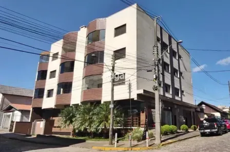 Apartamento com 2 Quartos à venda, 71m² no Sagrada Família, Caxias do Sul