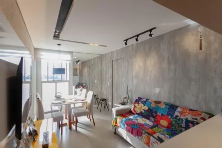 Apartamento com 2 Quartos à venda, 50m² no Santa Amélia, Belo Horizonte