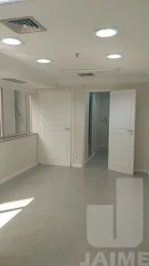 Imóvel Comercial para venda ou aluguel, 45m² no Consolação, São Paulo