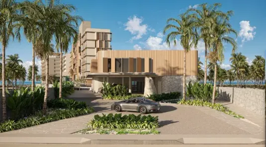 Apartamento com 1 Quarto à venda, 28m² no , Maragogi