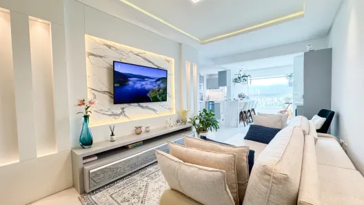 Apartamento com 3 Quartos à venda, 109m² no Meia Praia, Itapema