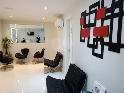 Sala Comercial à venda, 105m² no Jardim Paulistano, São Paulo