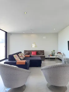 Casa de Condomínio com 5 Quartos à venda, 495m² no Jacuhy, Serra