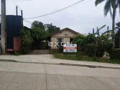 Lote/Terreno à venda, 396m² no Campina do Siqueira, Curitiba