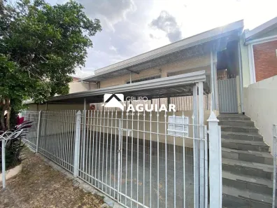 Casa com 4 Quartos à venda, 150m² no Vila Boa Esperança, Valinhos