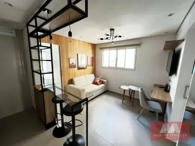 Apartamento com 1 Quarto à venda, 35m² no Jardim Paulista, São Paulo
