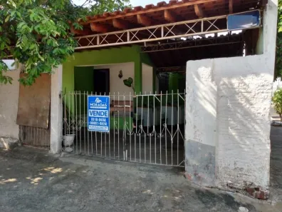 Casa com 2 Quartos à venda, 100m² no Palmital, Marília