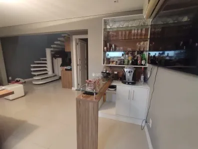 Cobertura com 2 Quartos à venda, 116m² no Estreito, Florianópolis